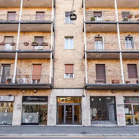Apartment Panoramico Su Vicino Al Duomo