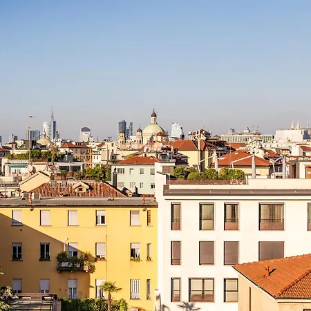 Apartment Panoramico Su Vicino Al Duomo