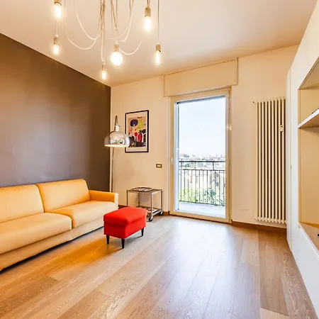 Panoramico Su Vicino Al Duomo Apartment